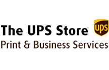 UPS Store St.Albans