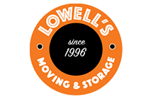 Lowell's Moving & Storage